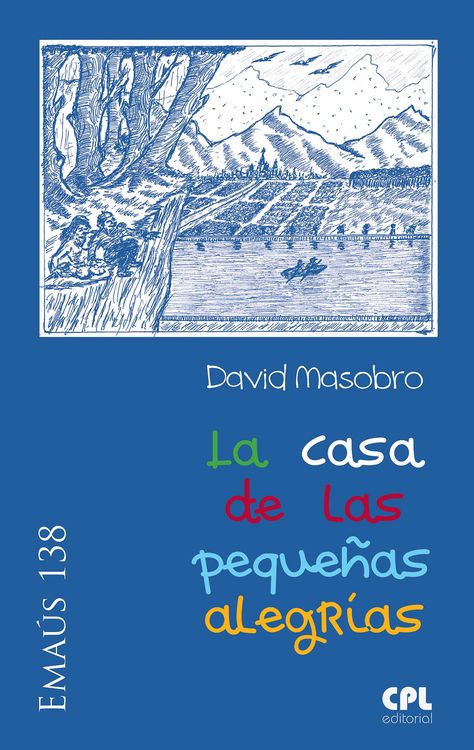 Produktbild: La casa de las peque&ntilde;as alegr&iacute;as