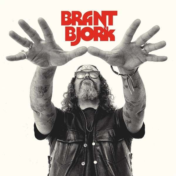 Produktbild: Bjork,Brant (White/Red Ink Spot )
