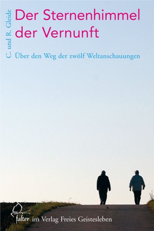 Bild vom Artikel Der Sternenhimmel der Vernunft vom Autor Ralf Gleide