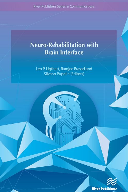 Produktbild: Neuro-Rehabilitation with Brain Interface