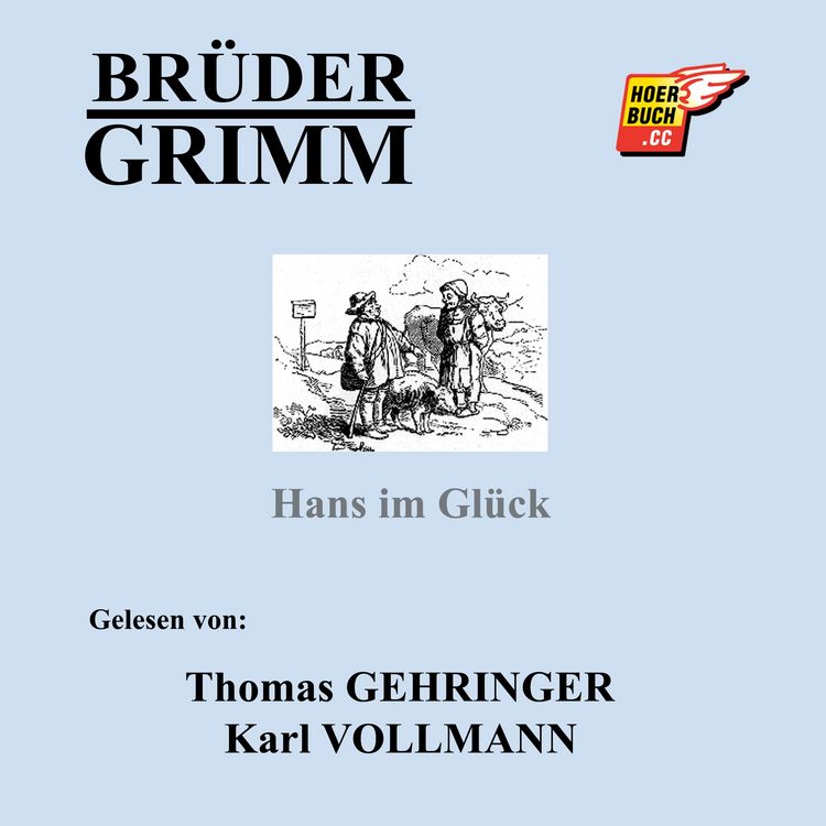 Produktbild: Hans im Gl&uuml;ck