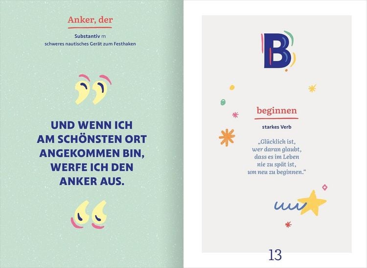 Produktbild: W&ouml;rterbuch f&uuml;r den Ruhestand