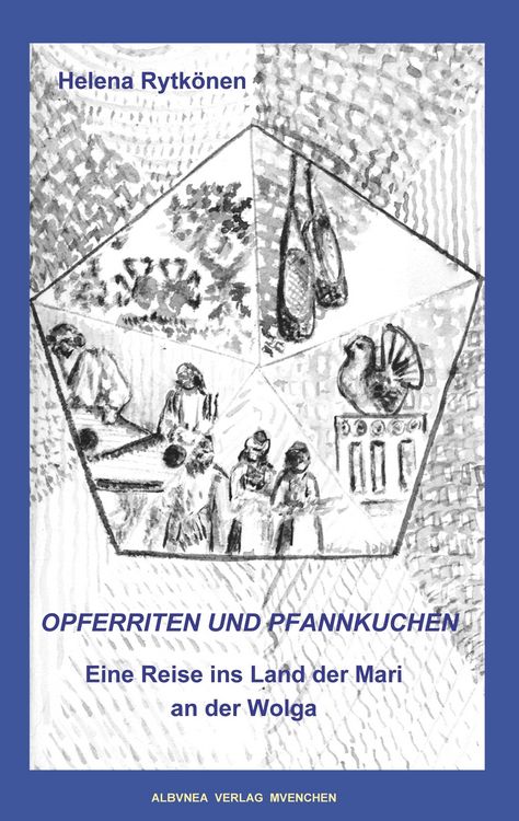 Produktbild: Opferriten und Pfannkuchen