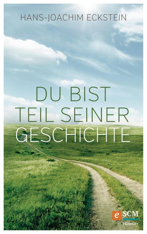 Produktbild: Du bist Teil seiner Geschichte