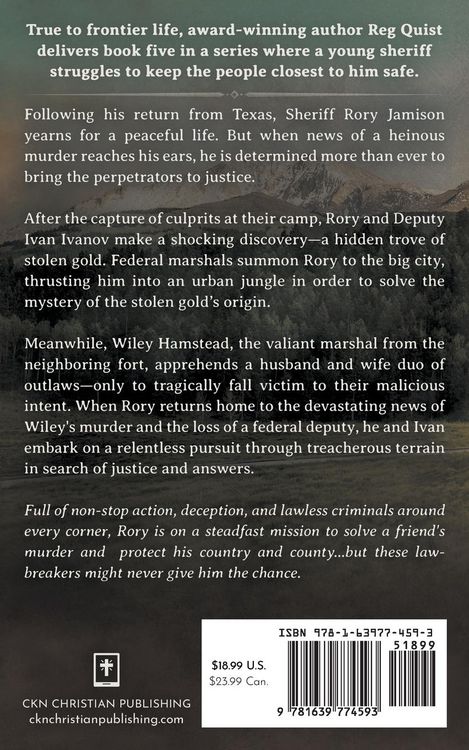 Produktbild: Crime Without Conscience