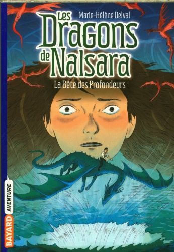 Produktbild: Les dragons de Nalsara
