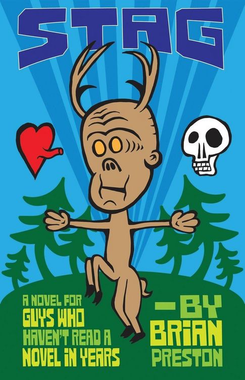 Produktbild: Stag