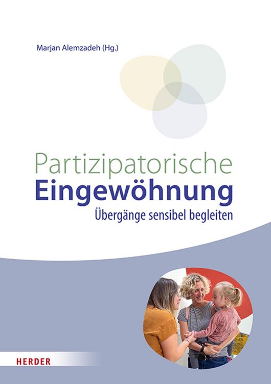 Produktbild: Partizipatorische Eingew&ouml;hnung