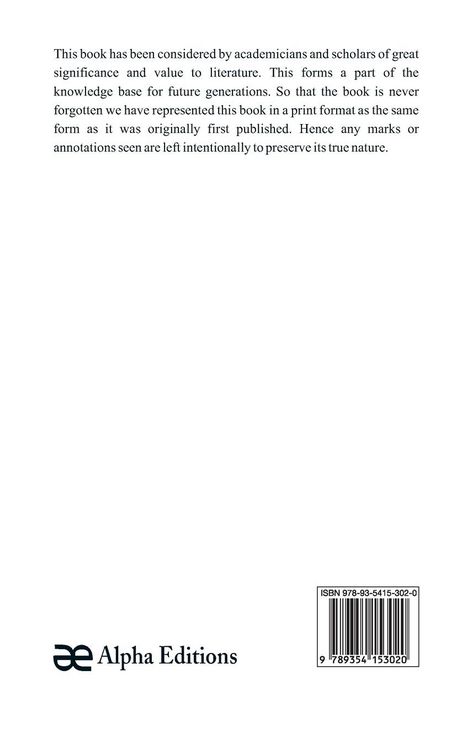 Produktbild: Syntax Of The Hebrew Language Of The Old Testament
