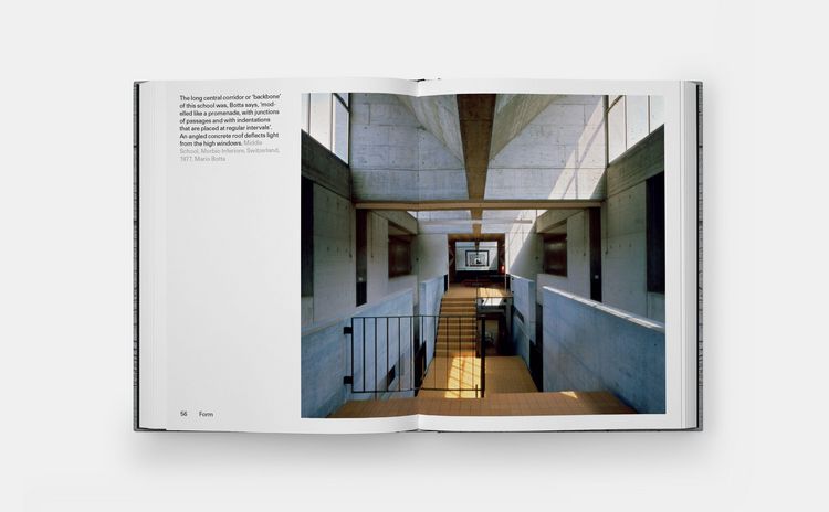 Produktbild: Concrete, Mini Format