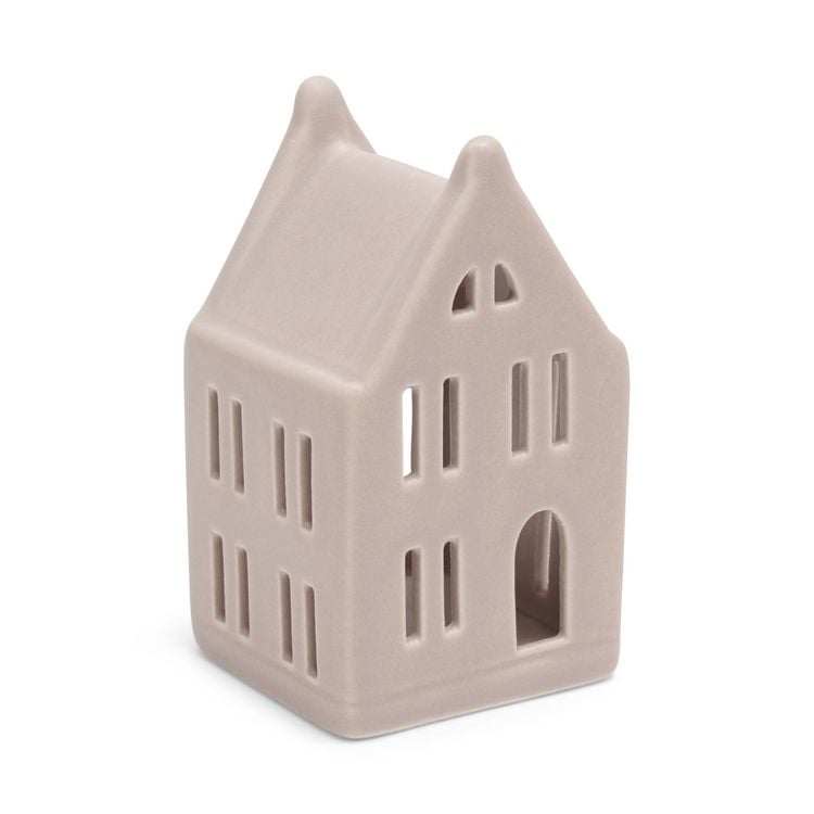 Produktbild: Teelichthaus Rose