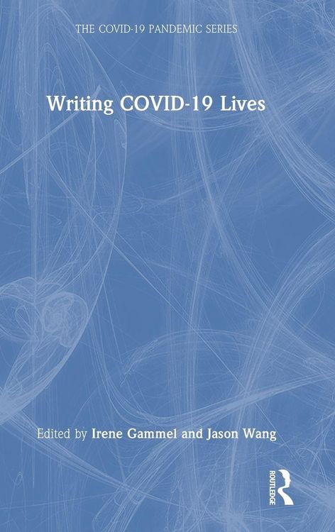 Produktbild: Writing COVID-19 Lives
