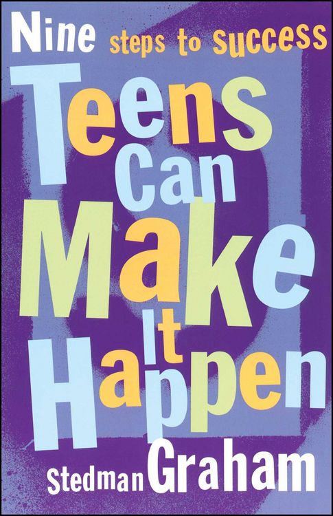 Produktbild: Teens Can Make It Happen