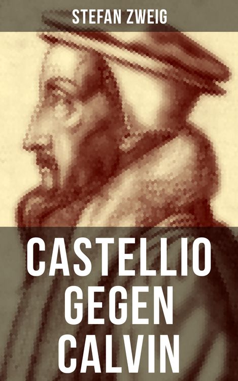 Produktbild: Castellio gegen Calvin