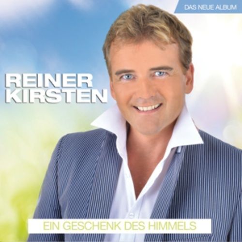 Produktbild: Ein Geschenk des Himmels