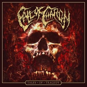 Produktbild: Tales Of Tragedy (Black Vinyl)