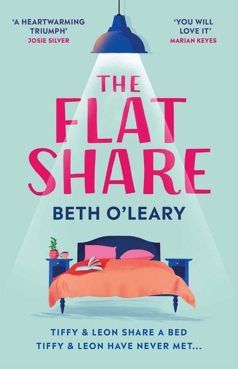 Produktbild: The Flatshare