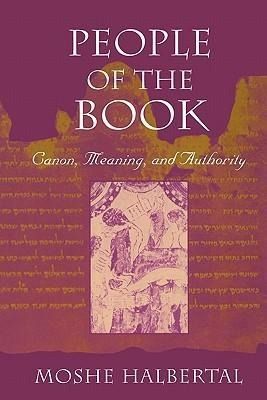 Produktbild: Halbertal, M: People of the Book