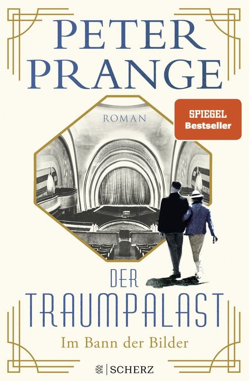 Produktbild: Der Traumpalast