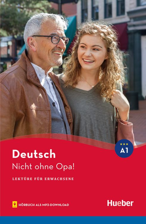 Produktbild: Nicht ohne Opa!