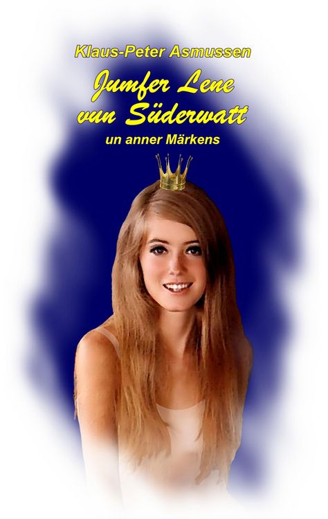 Produktbild: Jumfer Lene vun S&uuml;derwatt