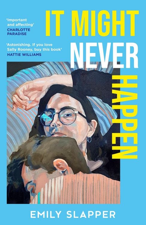 Produktbild: It Might Never Happen
