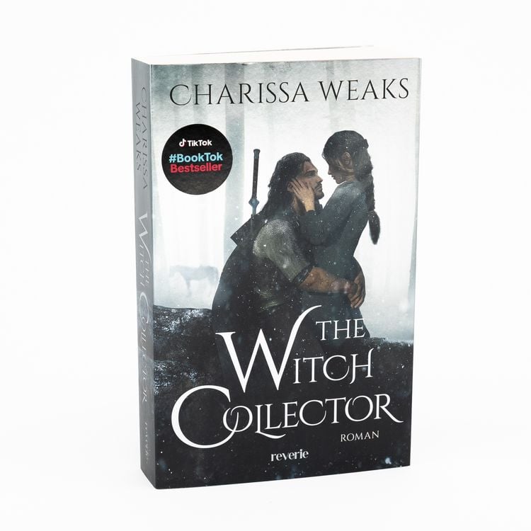 Produktbild: The Witch Collector