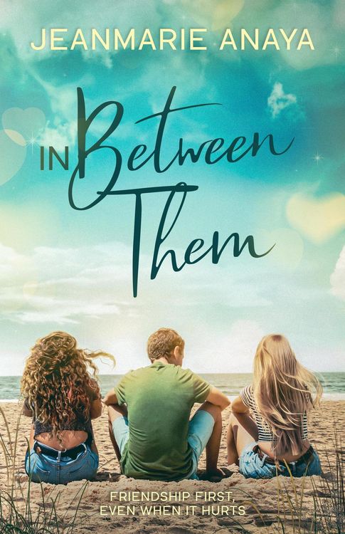 Produktbild: In Between Them