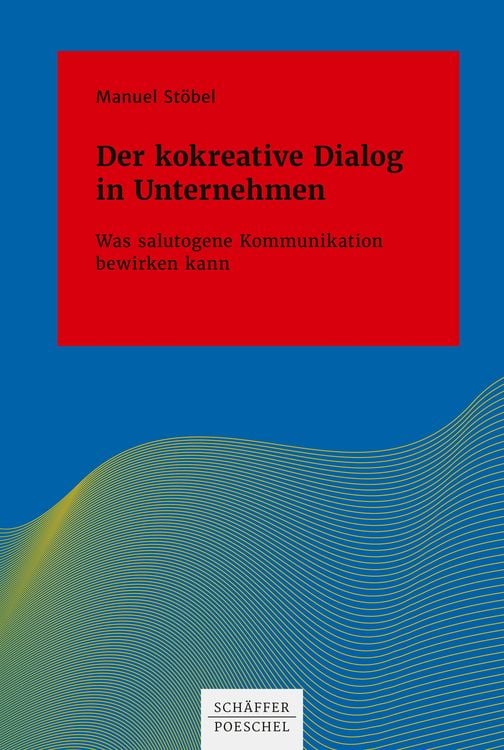 Bild vom Artikel Der kokreative Dialog in Unternehmen vom Autor Manuel Stöbel