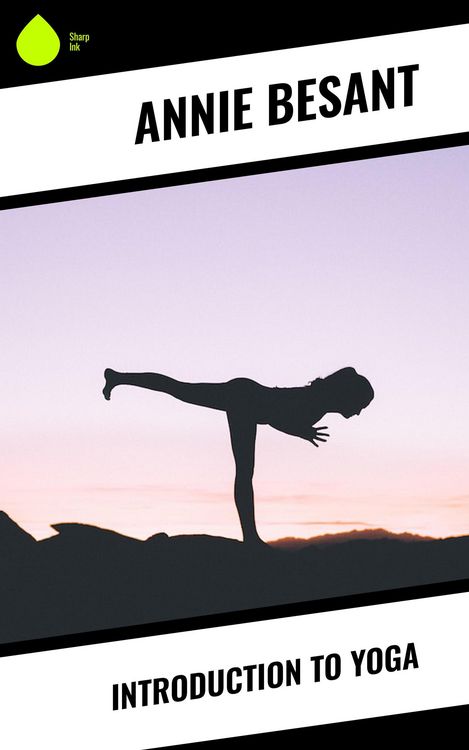 Produktbild: Introduction to Yoga