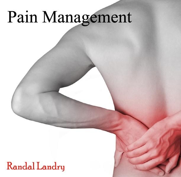 Produktbild: Pain Management