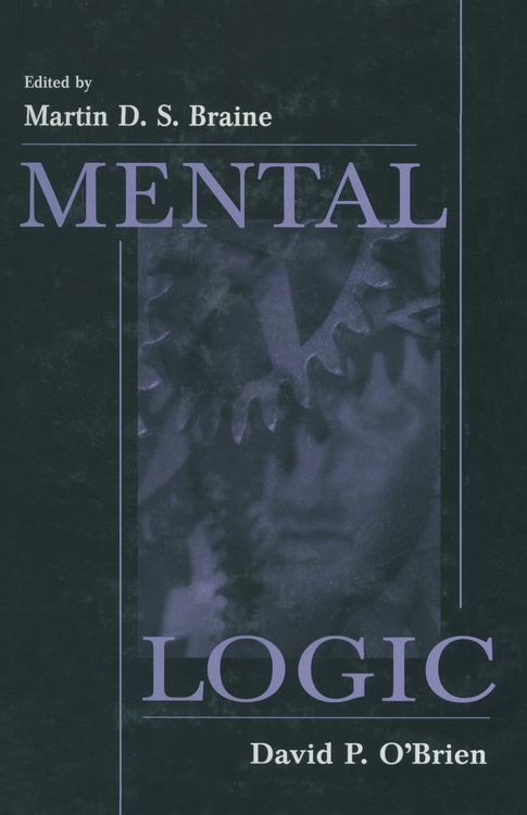Produktbild: Mental Logic