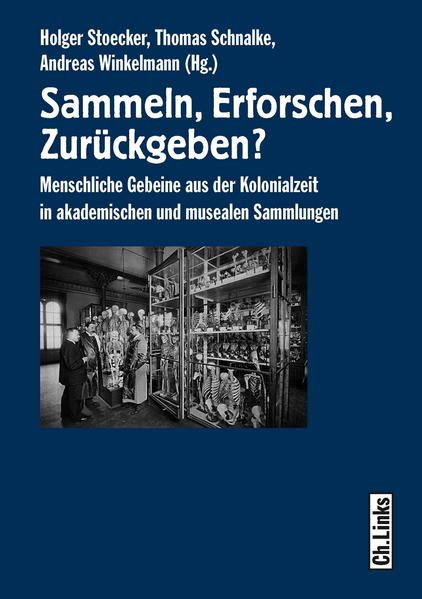 Produktbild: Sammeln, Erforschen, Zur&uuml;ckgeben?