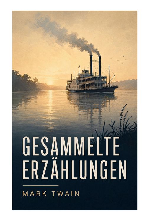 Produktbild: Gesammelte Erz&auml;hlungen