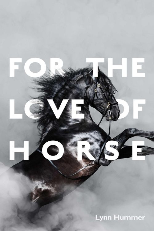 Produktbild: For the Love of Horse