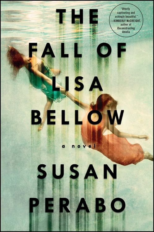 Produktbild: The Fall of Lisa Bellow