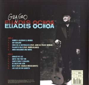 Produktbild: Guajiro