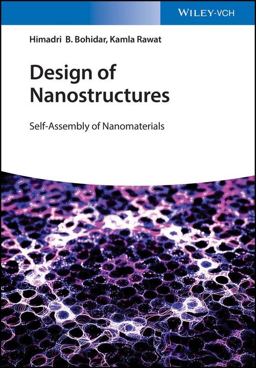 Produktbild: Design of Nanostructures