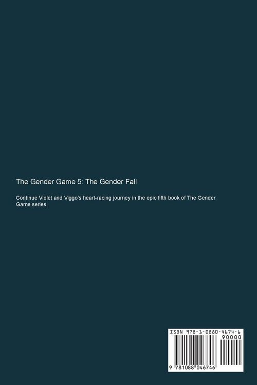 Produktbild: The Gender Fall
