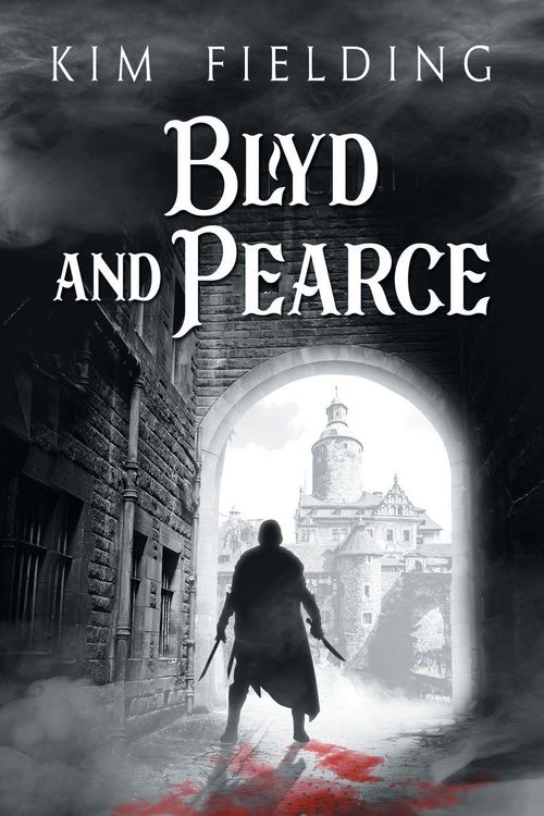 Produktbild: Blyd and Pearce