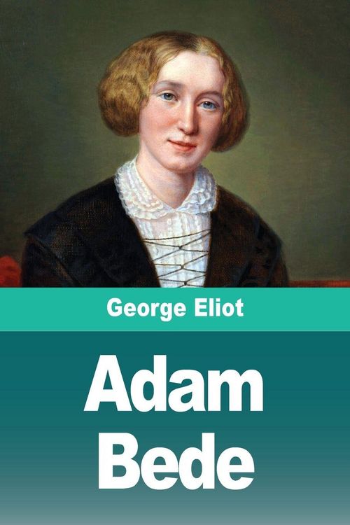 Produktbild: Adam Bede