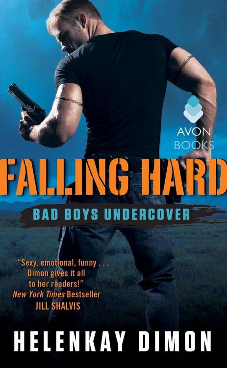 Produktbild: Falling Hard