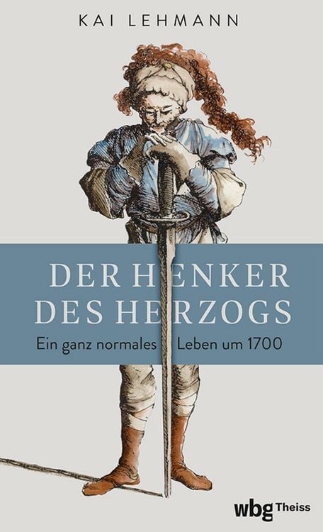 Produktbild: Der Henker des Herzogs