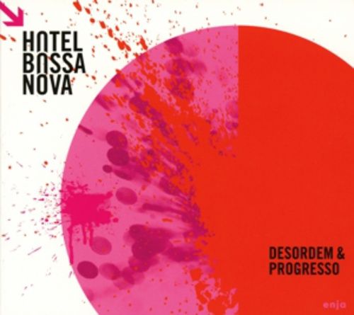 Produktbild: Desordem & Progresso