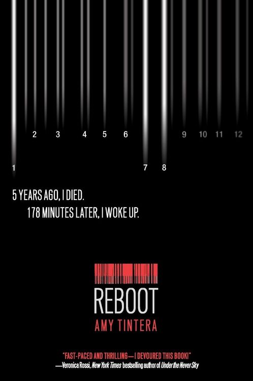 Produktbild: Reboot