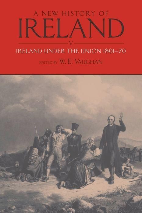 Produktbild: New Hist Of Ireland