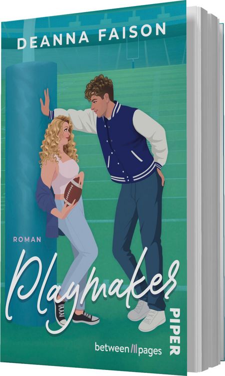 Produktbild: Playmaker