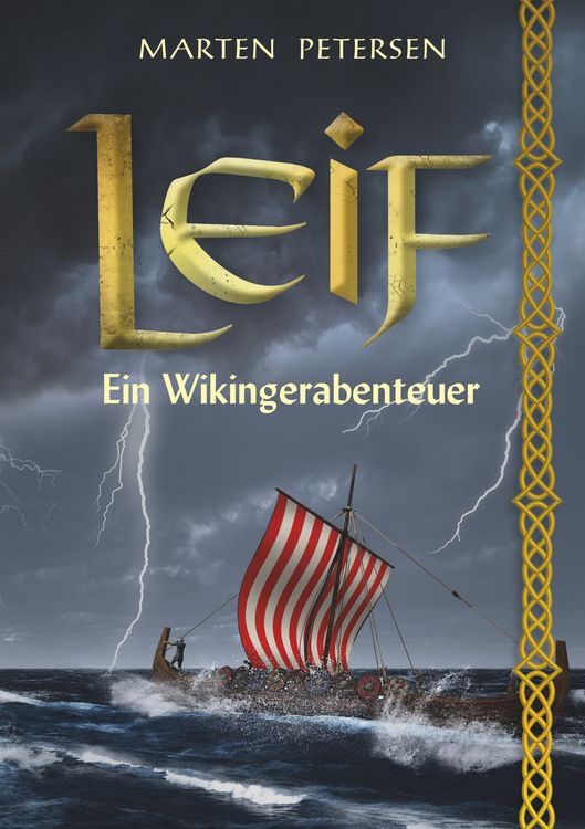 Produktbild: Leif