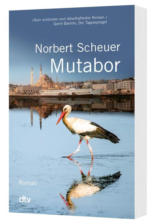 Produktbild: Mutabor
