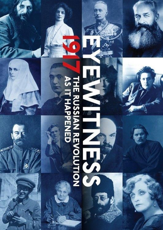 Produktbild: Eyewitness 1917